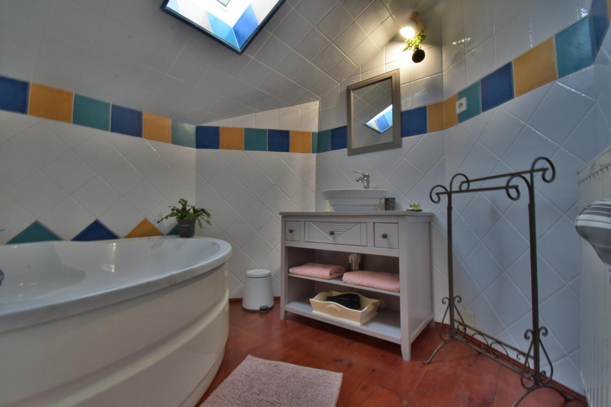 Chambre D'Hotes L'Altitude - Domaine La Rose Des Vents Castelnau-sur-lʼAuvignon Zewnętrze zdjęcie
